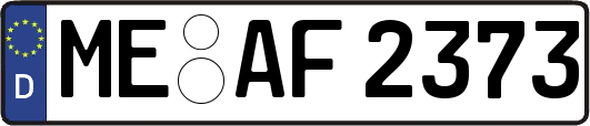 ME-AF2373