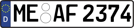 ME-AF2374