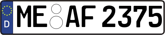 ME-AF2375