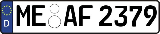 ME-AF2379