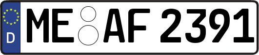 ME-AF2391