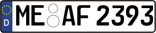 ME-AF2393
