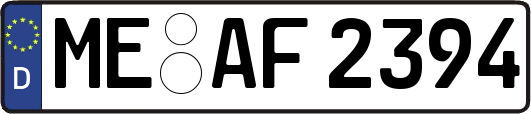 ME-AF2394