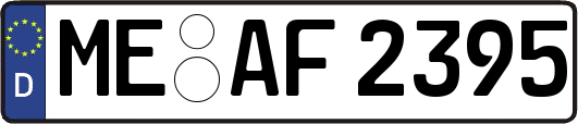 ME-AF2395