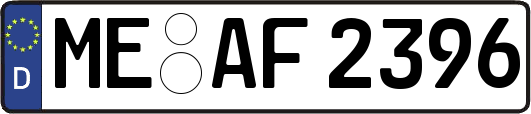 ME-AF2396