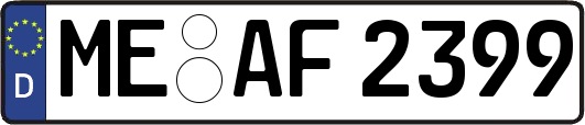 ME-AF2399