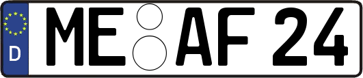 ME-AF24
