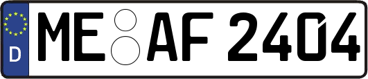 ME-AF2404