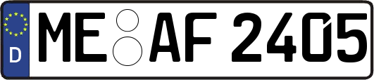 ME-AF2405