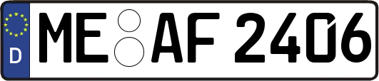 ME-AF2406