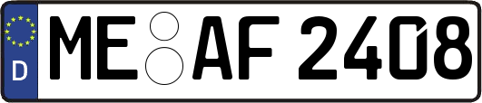 ME-AF2408