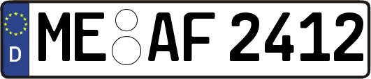 ME-AF2412