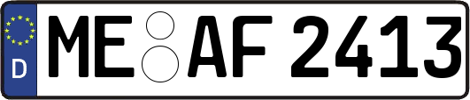 ME-AF2413