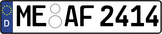 ME-AF2414