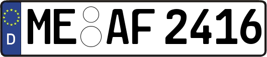 ME-AF2416