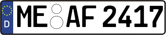 ME-AF2417