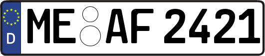 ME-AF2421