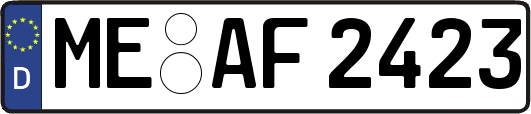 ME-AF2423