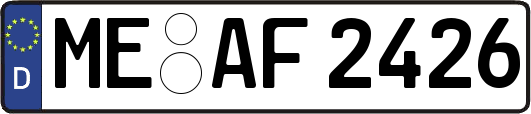 ME-AF2426