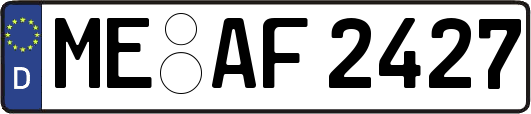 ME-AF2427