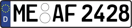ME-AF2428
