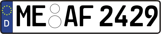 ME-AF2429
