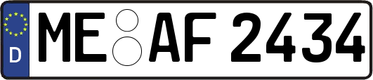 ME-AF2434