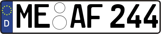 ME-AF244