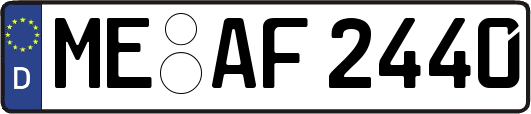 ME-AF2440