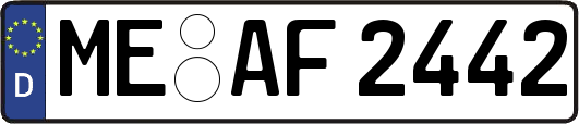 ME-AF2442