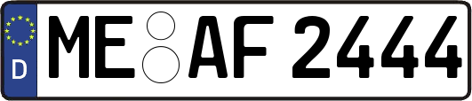 ME-AF2444