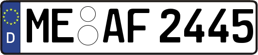 ME-AF2445