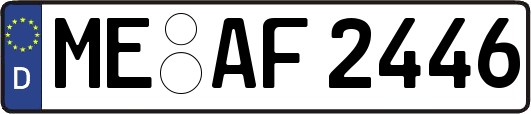 ME-AF2446