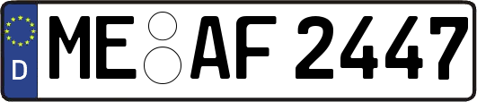 ME-AF2447
