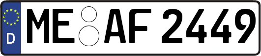 ME-AF2449