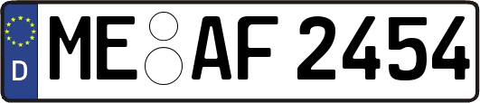 ME-AF2454