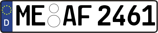 ME-AF2461