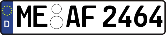ME-AF2464