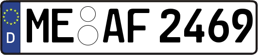 ME-AF2469
