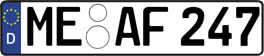 ME-AF247