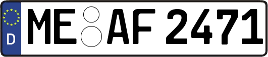 ME-AF2471