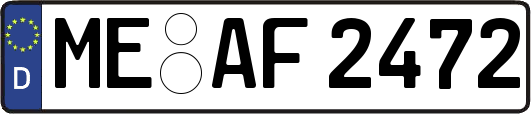 ME-AF2472