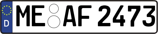 ME-AF2473