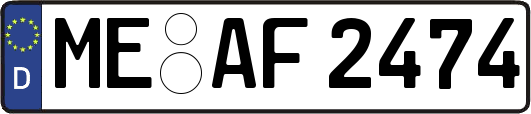 ME-AF2474