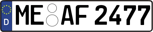 ME-AF2477