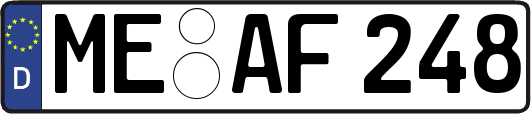 ME-AF248