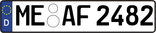 ME-AF2482