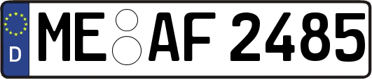 ME-AF2485