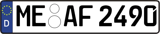 ME-AF2490