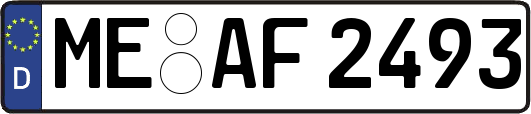 ME-AF2493